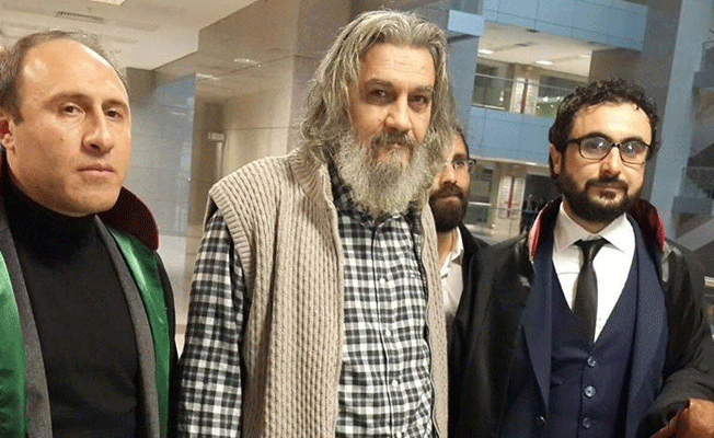 Salih Mirzabeyoğlu’nun beyin ölümü gerçekleşti