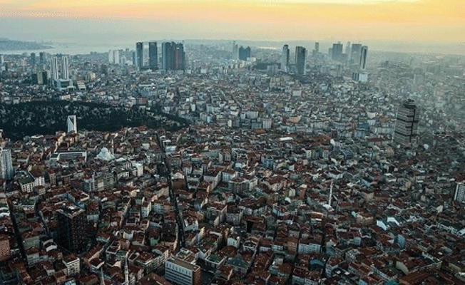 'Dünyanın hiç bir yerinde böyle bir konut finansman modeli yok'