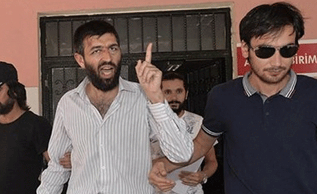 Camide 'Üzerimde bomba var' diye bağıran sanık serbest bırakıldı