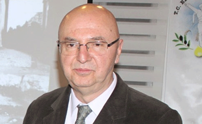 Orhan Kemal'in oğlu CHP'den milletvekili aday adayı oldu