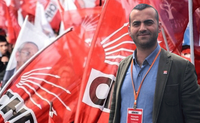 CHP'li başkandan Erdoğan'a: Hodri meydan diyoruk