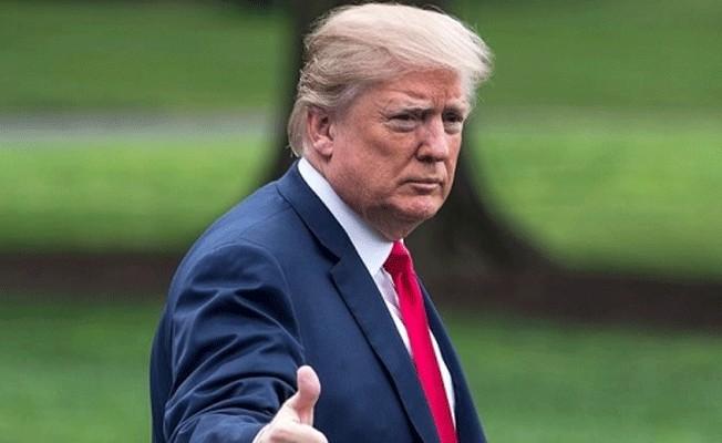 İngiltere: Trump Nobel Barış Ödülü'ne aday olabilir