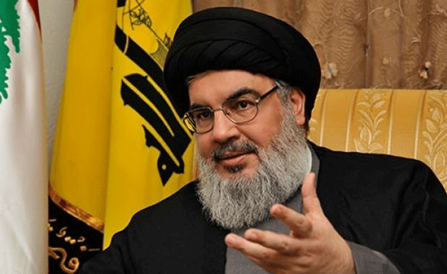 Hasan Nasrallah: Seçimlerden istediğimizi aldık