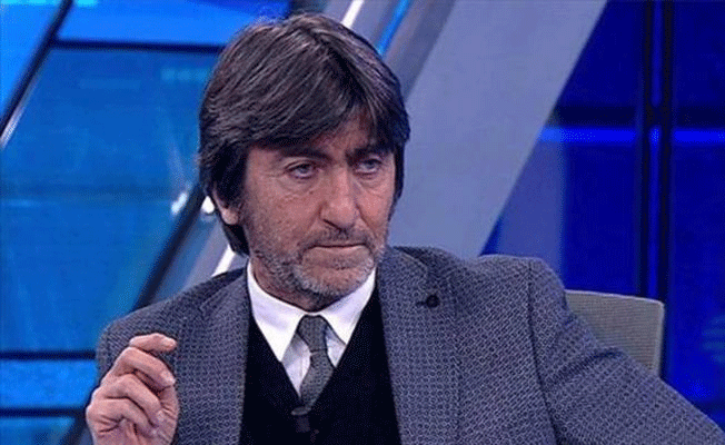 Rıdvan Dilmen'den Beşiktaşlı yıldız için olay sözler