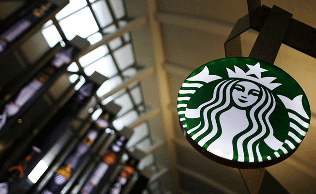 Nestle Starbucks'la anlaştı