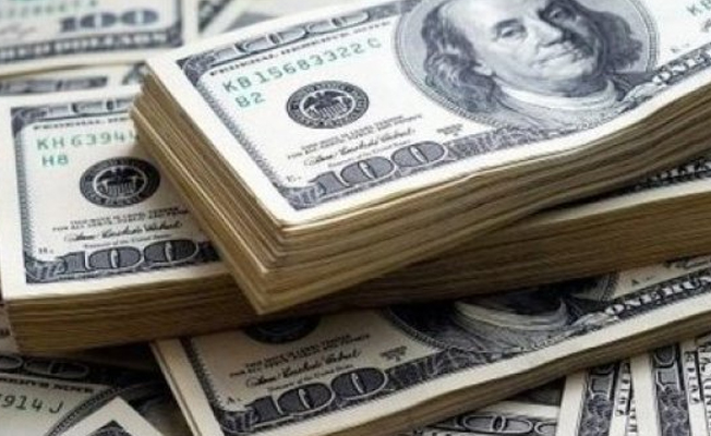 Doların ateşi sönmüyor