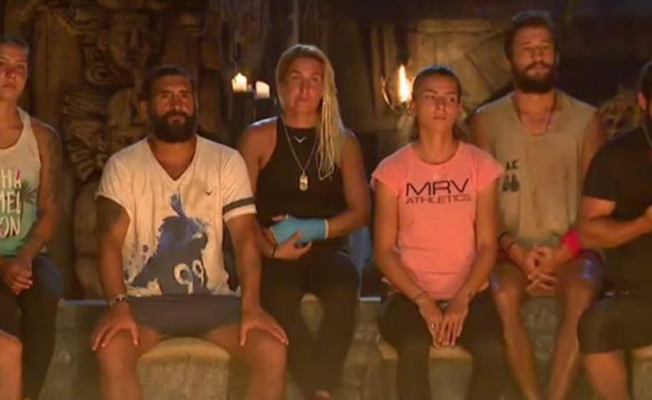 Survivor son bölümde kim elendi? Ada konseyinde neler konuşuldu?