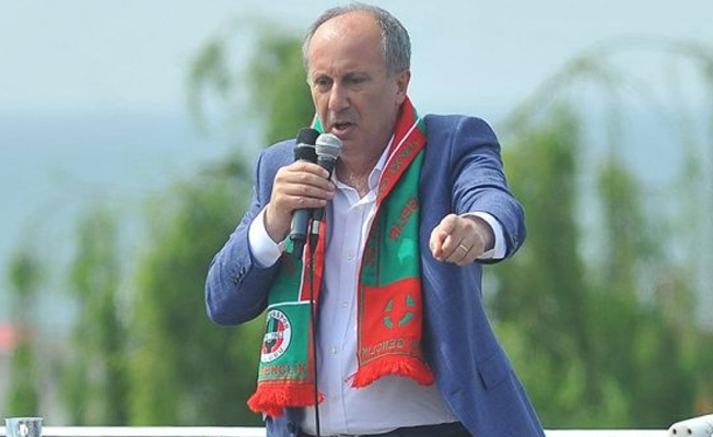 Seçim kampanyasıyla ilgili ayrıntılar belli olmaya başladı