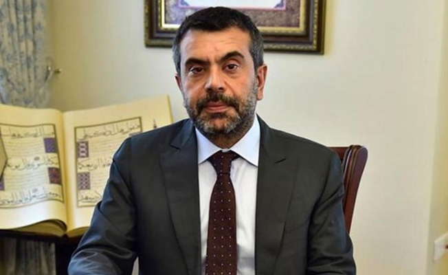 Milli Eğitim imam hatiplilerden işte böyle oy istedi