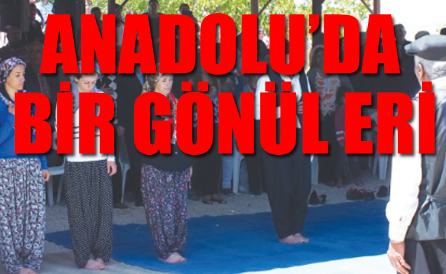 Mürşîd-i Kâmil Hüseyin Doğan Dede