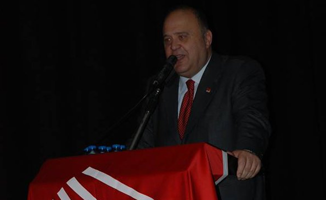Kastamonululardan CHP'li duayen isme tam destek