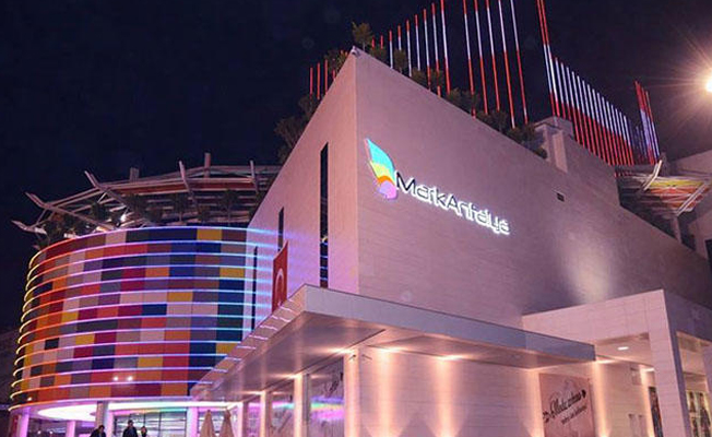Dev AVM 1.28 milyar liradan satışa çıkarıldı