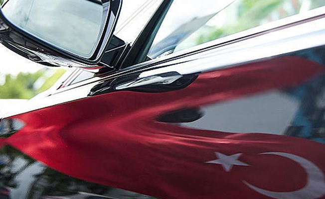 Yerli otomobilde flaş gelişme