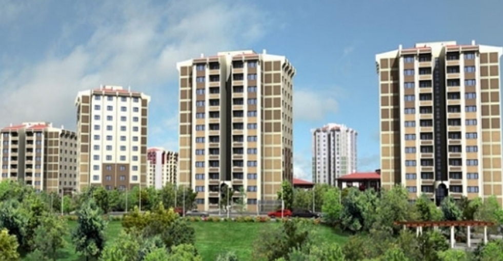 TOKİ: Diyarbakır ve Silopi için 10 bin konut ocakta hazır