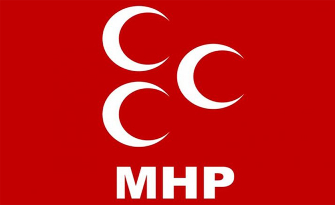 MHP'nin seçim müzikleri belirlendi! Cumhur ittifakına şarkı
