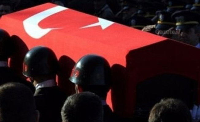 Irak sınırında çatışma! Uzman çavuş şehit oldu