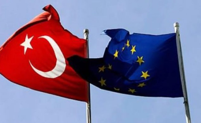 AB'den Türkiye'ye Afrin tehdidi: Vize vermeyiz