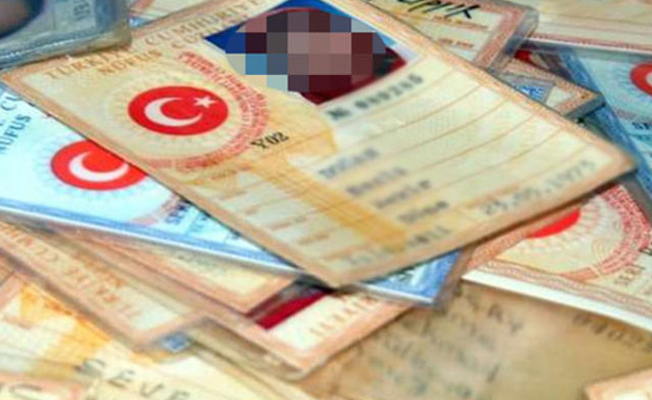24 Haziran'da eski kimlikle oy verilebilecek mi?