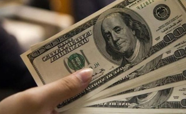 Dolar'da yeni tarihi zirve