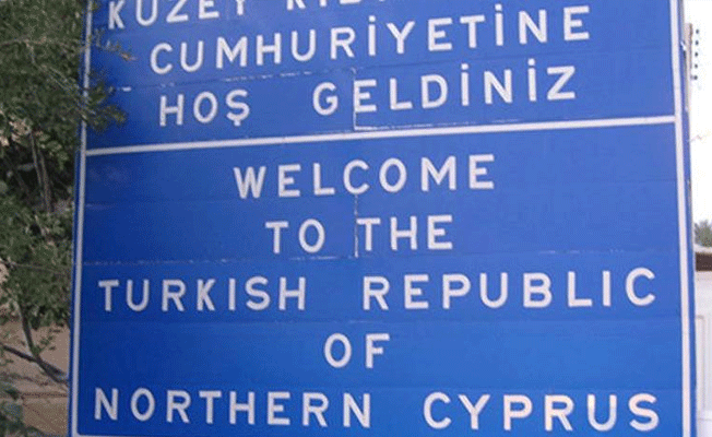 KKTC'de casusluk krizi: Yakalandı!