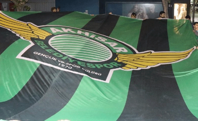 Akhisar taraftar grubu ‘Akigolar’ finale gitmiyor