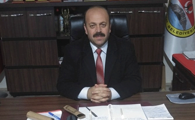 AKP'li belediye başkanı silahlı saldırı sonucu hayatını kaybetti