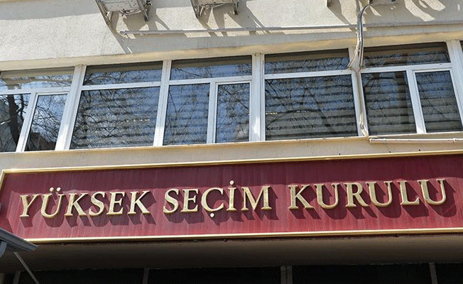YSK Millet İttifakı itirazı için kararını verdi