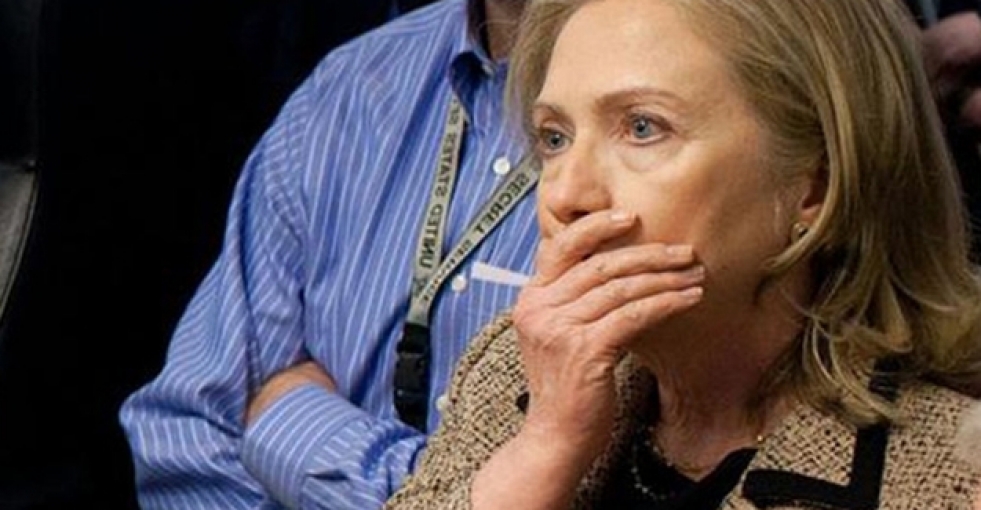 Clinton FBI'dan açıklama istedi