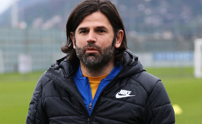Çaykur Rizespor, İbrahim Üzülmez ile prensipte anlaştı