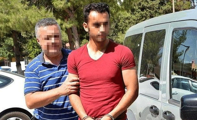 3 akrabasını katleden polise 3 kez müebbet!