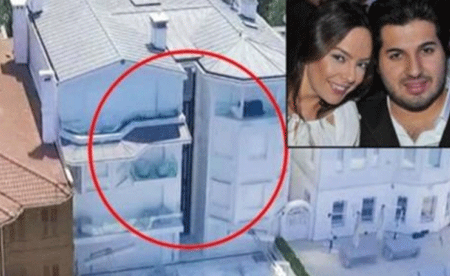 Ebru Gündeş'in avukatı 'imar affı' göndermeli savunma yaptı!
