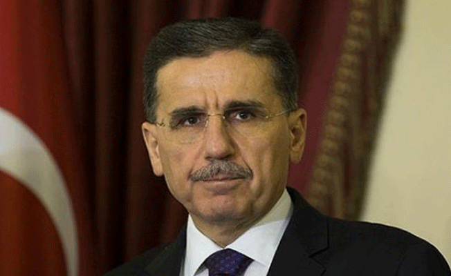Ankara Valisi numara verip uyardı