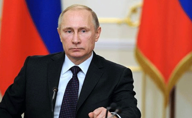 Putin: Dolara bağlılığı düşüreceğiz