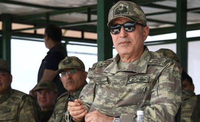Genelkurmay Başkanı'nın eski koruma astsubayı: Akar, ne emir verdiyse onu yaptım