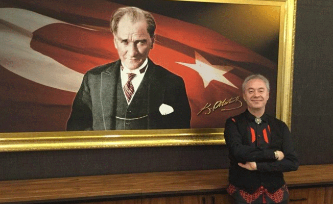 Metin Uca’dan sosyal medyayı sallayan ‘TAMAM’ tweeti!