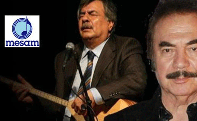 MESAM’da Arif Sağ’ın ekibine kıyım!