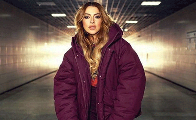 Hadise affetmeyeceğini açıkladı