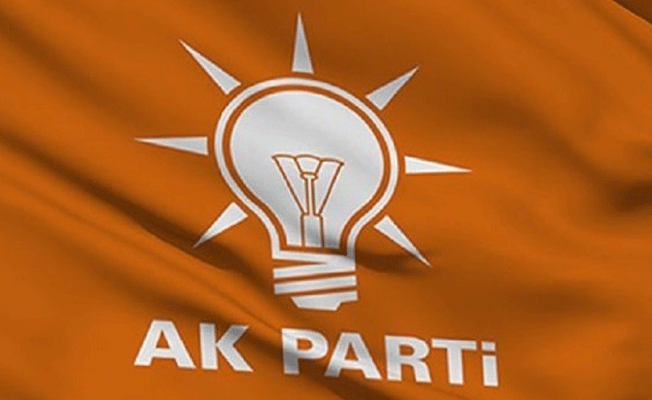 AKP'de TAMAM paniği!