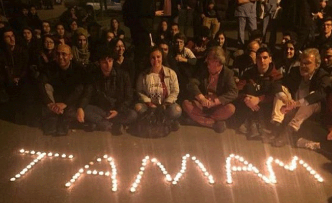 Cerrahpaşa da ‘T A M A M’ dedi