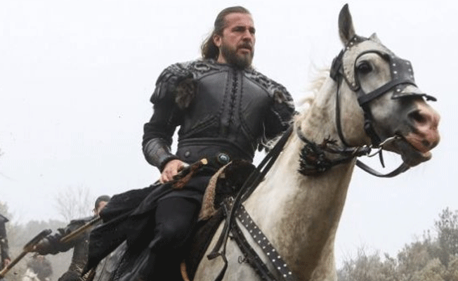 Diriliş Ertuğrul'un yeni başrol kadın oyuncusu kim oldu?