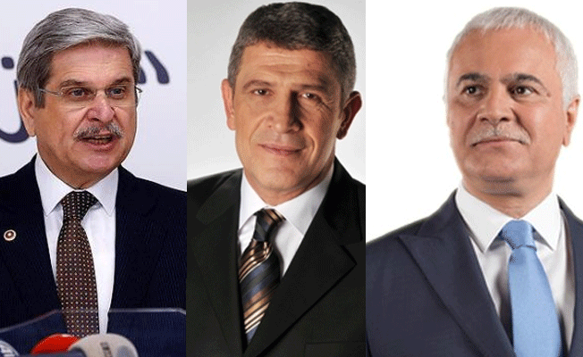 ‘T A M A M’ rekor kırdı İYİ Partililer birbirine işte böyle meydan okudu