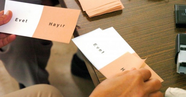 'Gümüşhane'de demokrasi yok sayılmıştır'
