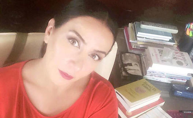 Şirket patronu Necla Köker siyanürle intihar etti iddiası; işte erkek arkadaşına bıraktığı mektup