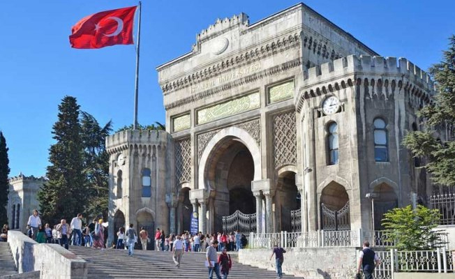 AKP üniversiteleri resmen böldü