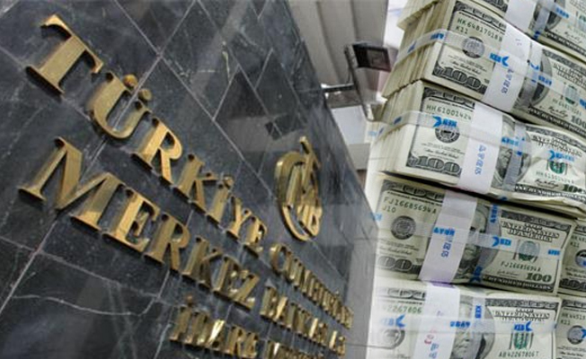 Merkez Bankası'ndan yeni dolar hamlesi