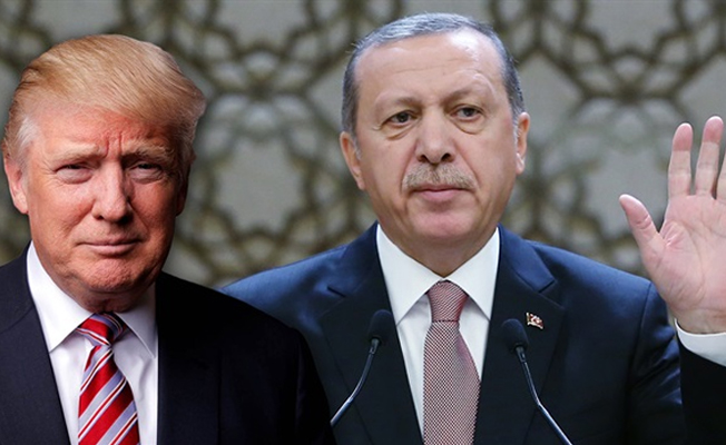 Erdoğan'dan ABD'nin İran kararı için ilk açıklama; kaybeden Amerika olacak