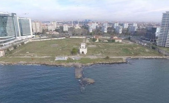 Ataköy sahilindeki dev arazi için karar çıktı
