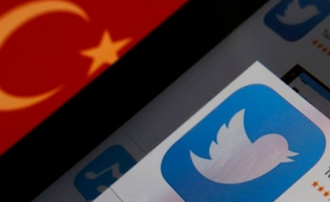 'DEVAM' etiketli paylaşımları Twitter neden sildi?