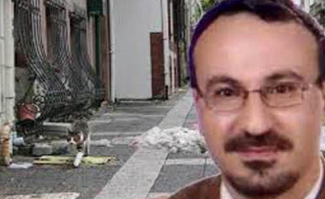 Kadıköy'de öldürülen ünlü psikoloğun katiline 11 yıl 8 ay hapis cezası