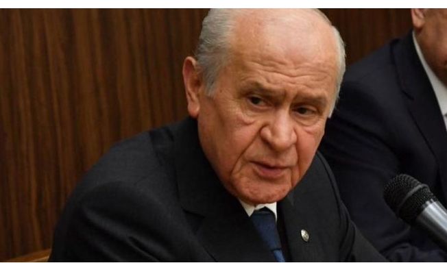 Mustafa Ülkü Caner’den Bahçeli’ye çok sert: ‘Siyasi ayağı kurtar, sonra seçmene çamur at’